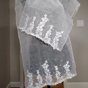 NEW Formal Wrap/Sash/Scarf Wedding 80 inches